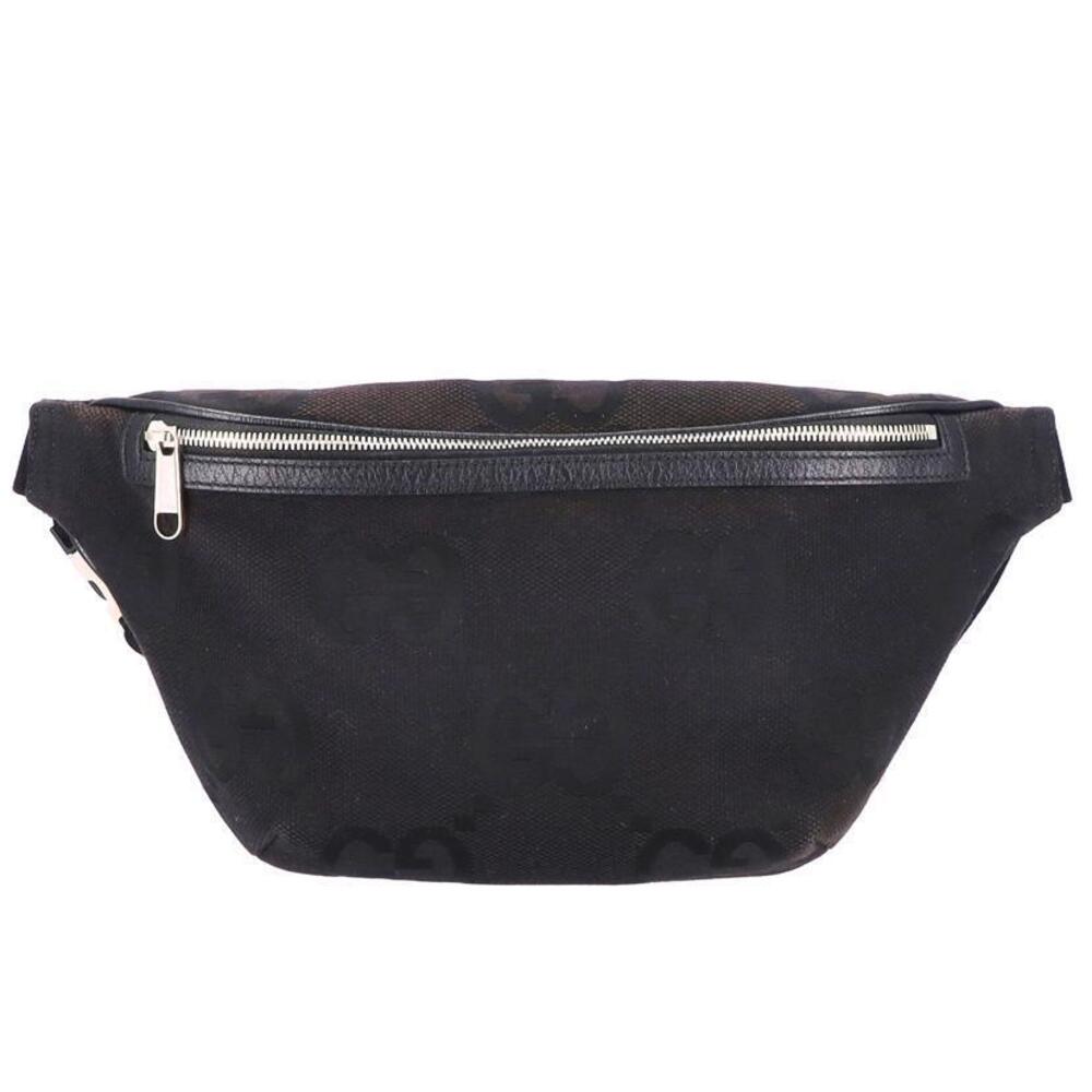 GUCCI Jumbo GG Belt Bag Body - Picture 1 of 5